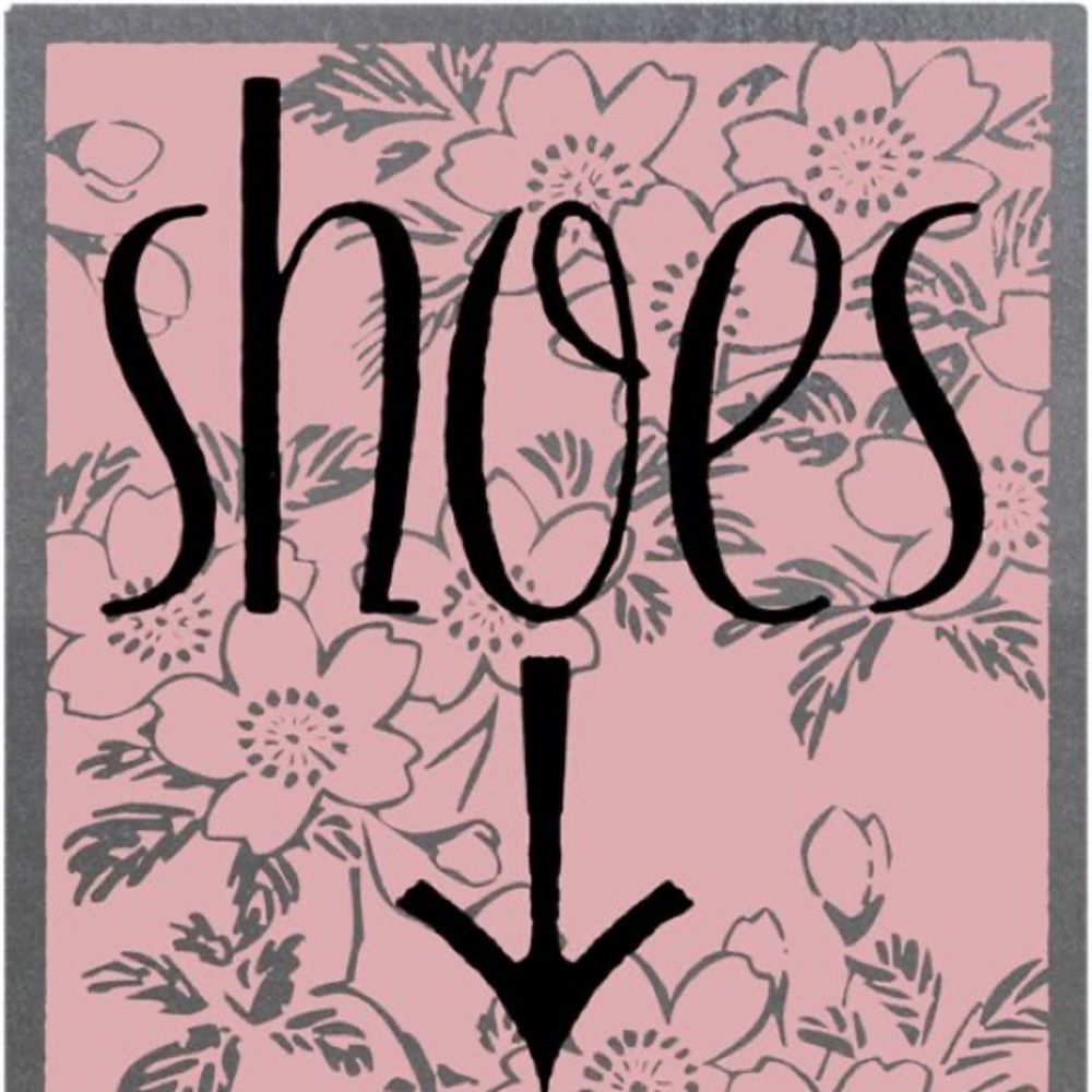 SHOES FOR SALE